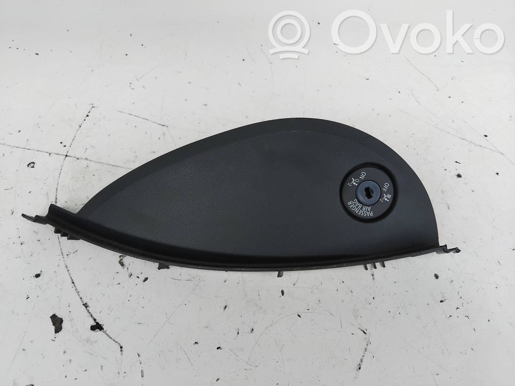 BMW 3 E90 E91 Moldura del extremo lateral de panel 