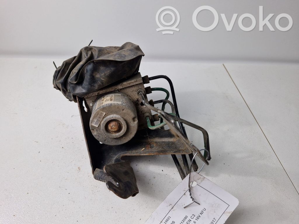 ABS Blokas   10097011083,5WK84107,X7S3F30BR8