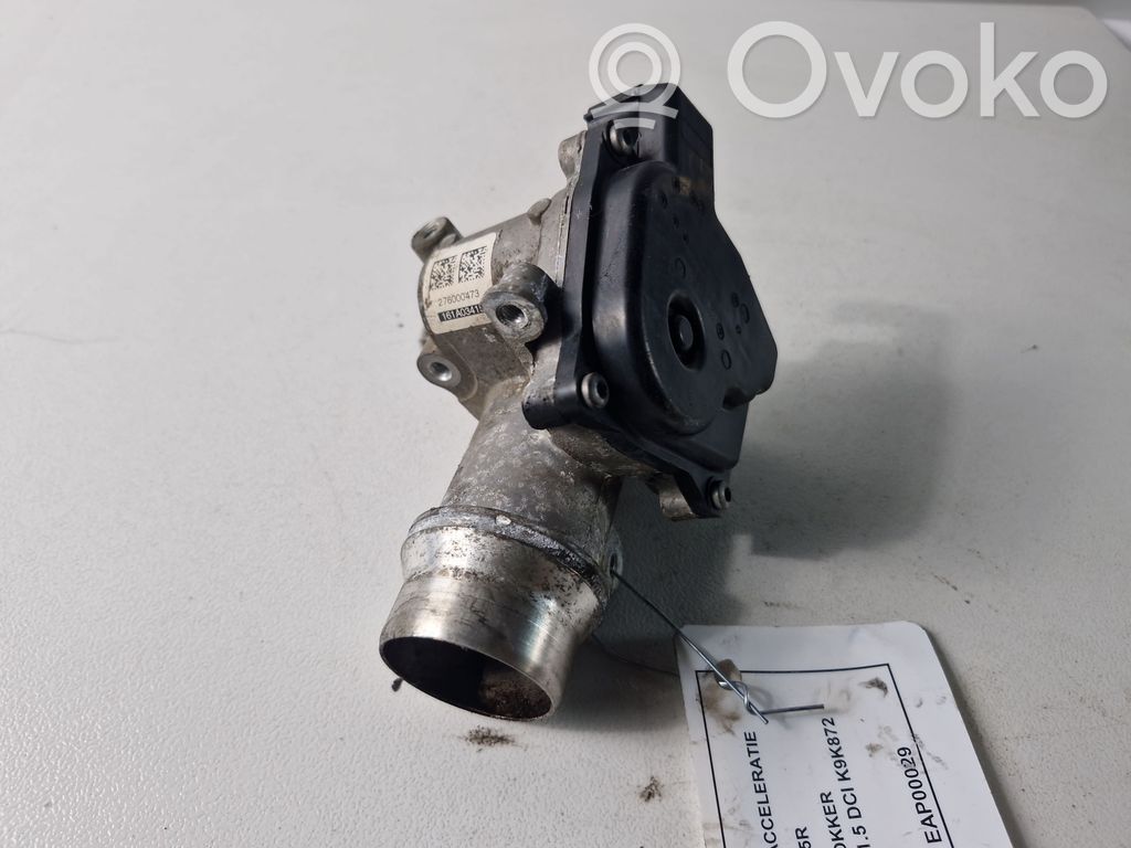 Drosele   161A03415R,22239,EAP00029,15DC1K9K872