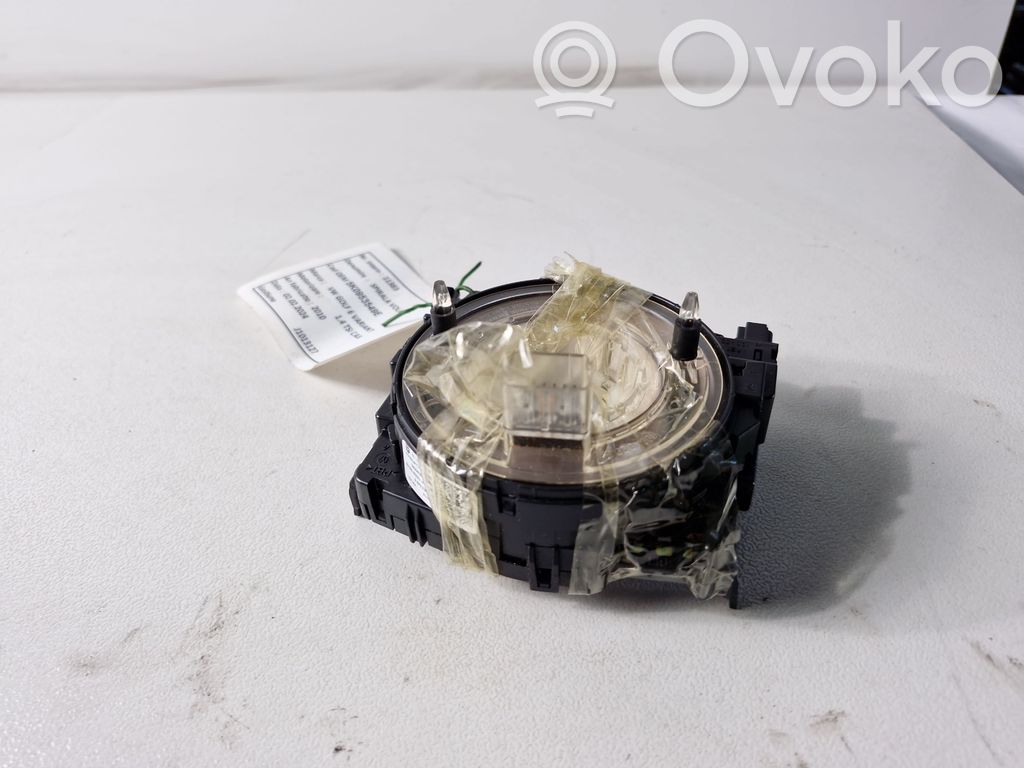 Volkswagen Golf VI Taśma / Pierścień ślizgowy Airbag / SRS 