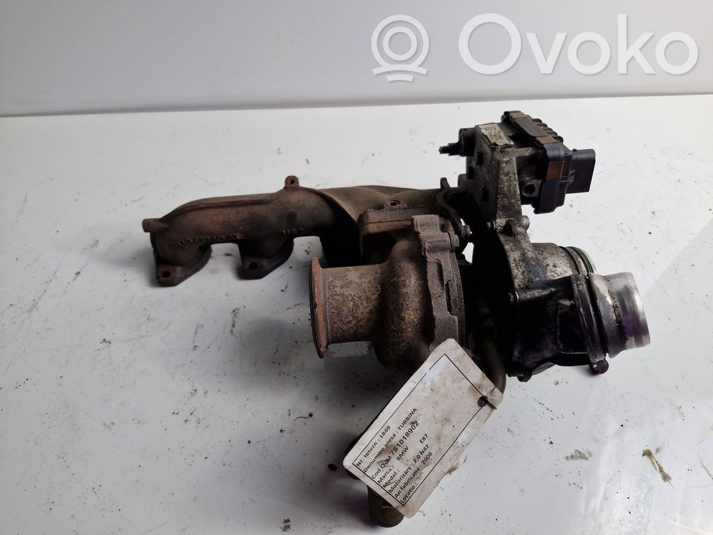 Turbina   781018902