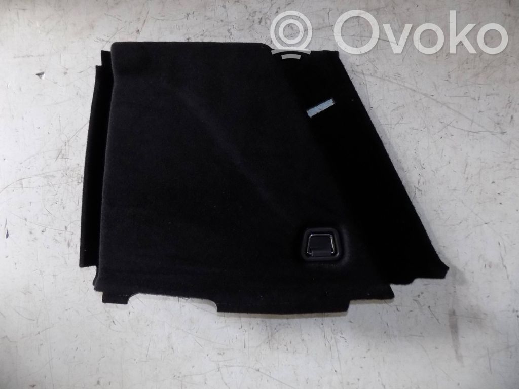 Volvo V60 Trunk/boot side trim panel 