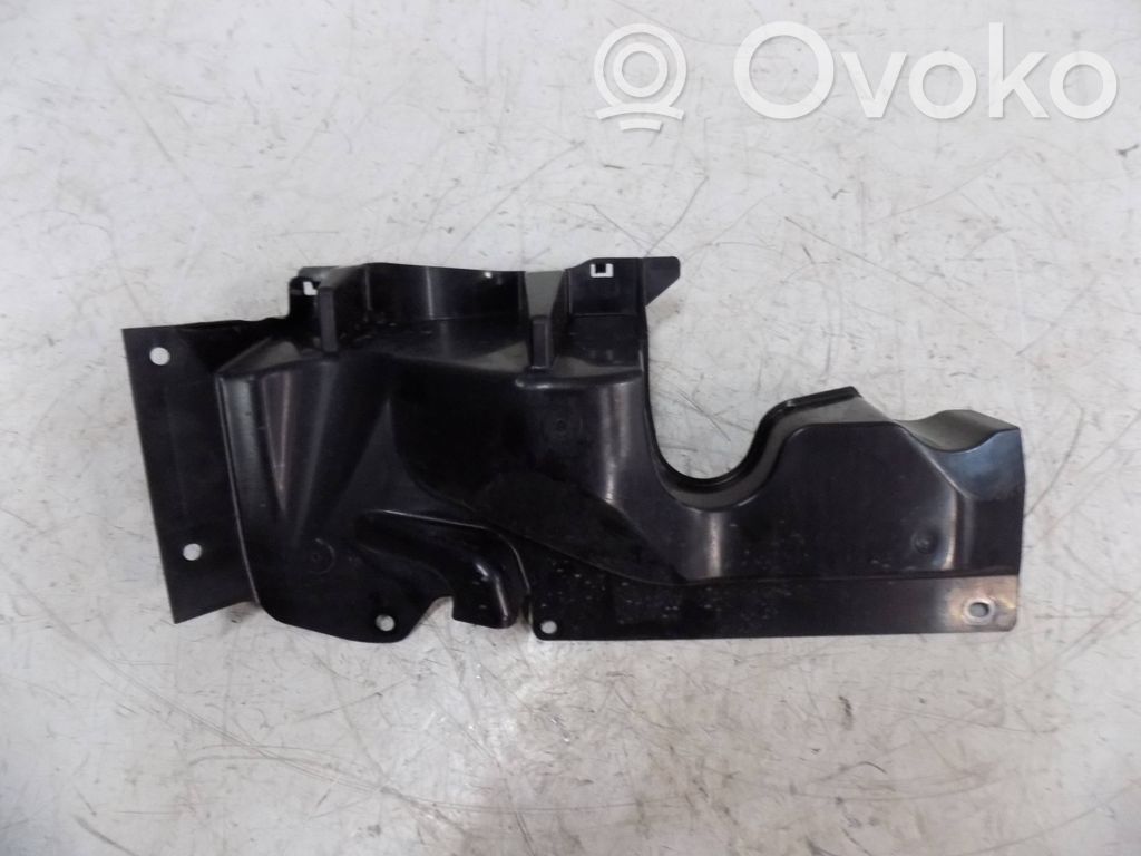 Mazda CX-60 Placa protectora/protector antisalpicaduras motor 