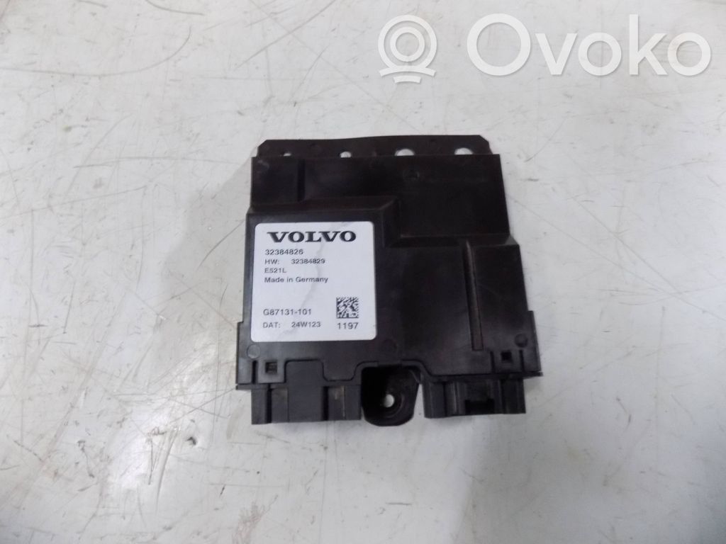 Volvo XC90 Unité de commande / module de hayon 