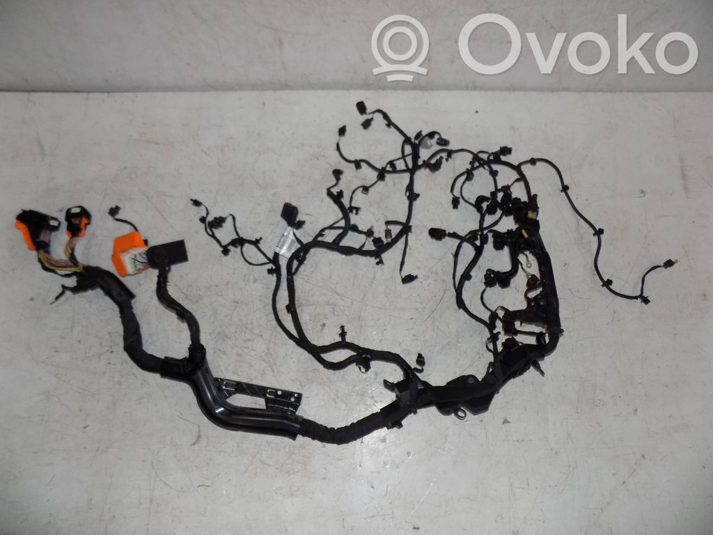 Volvo XC90 Cablaj motor 
