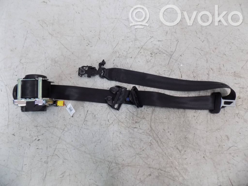 Volvo XC60 Cinturón delantero 
