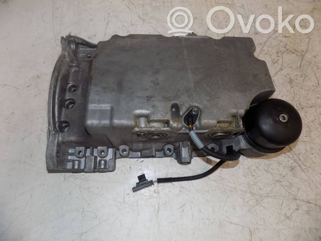 Volvo XC90 Karteris 