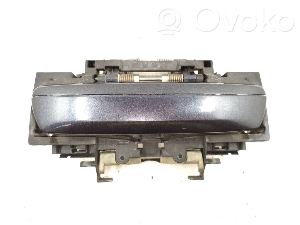 Etuoven ulkokahva   4E1837207B