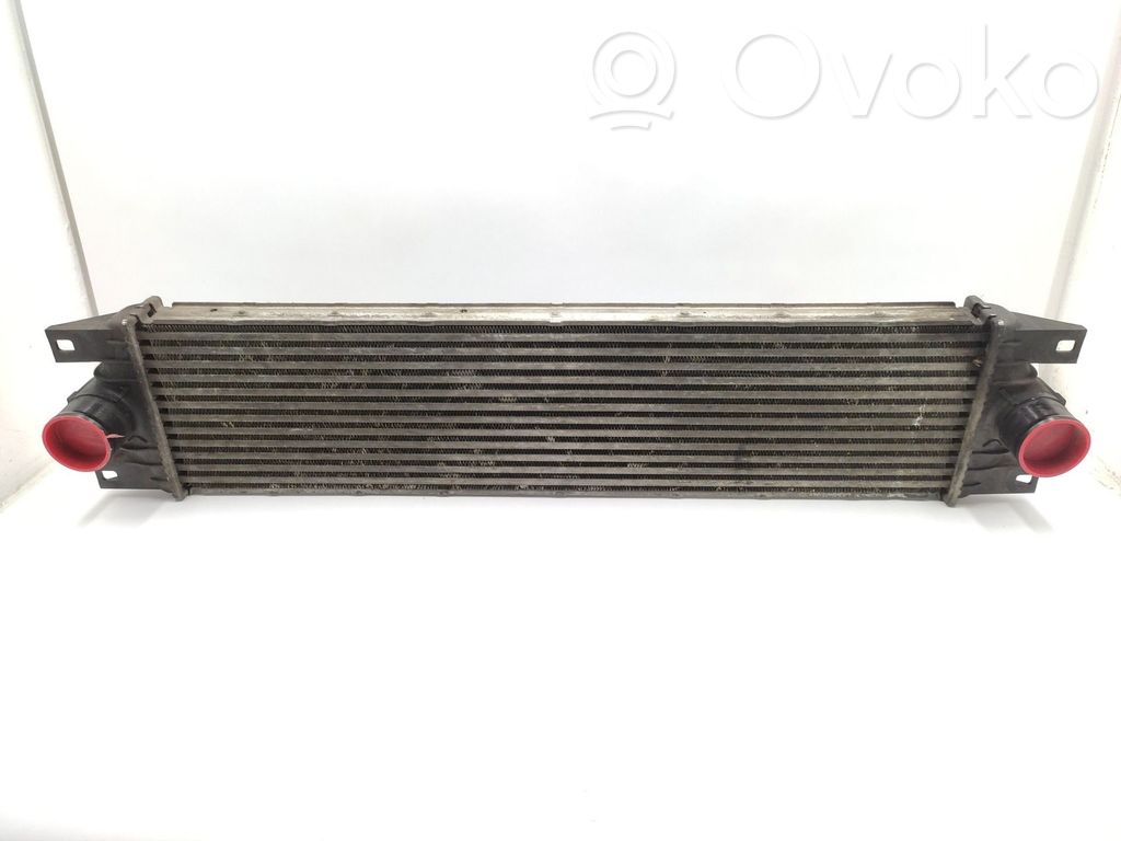 Radiador intercooler   7701057121,874806M