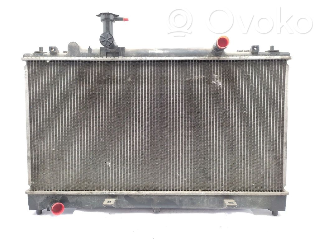 Mazda 6 Coolant radiator 