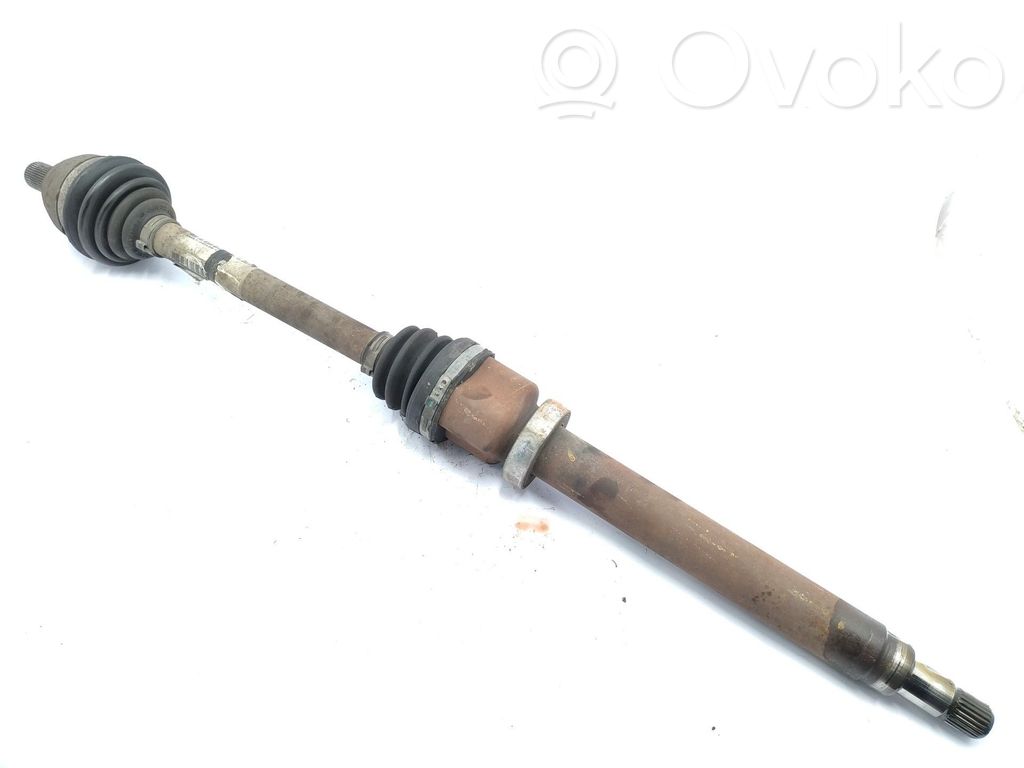 Eje de transmisión delantero   3M513B436BB,1726946