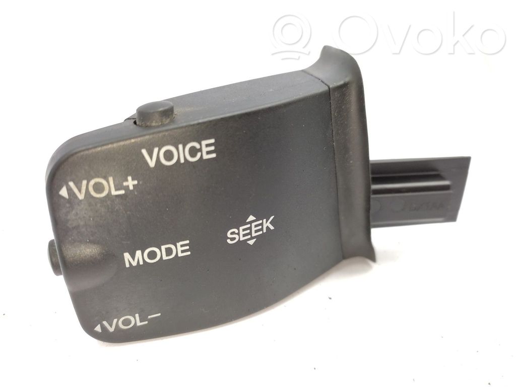 Ford Focus Mando de control del sonido 