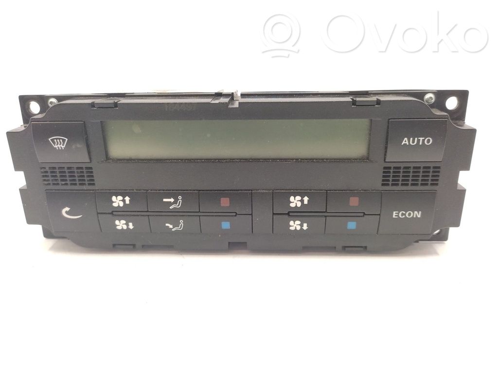Ford Galaxy Climate control unit 