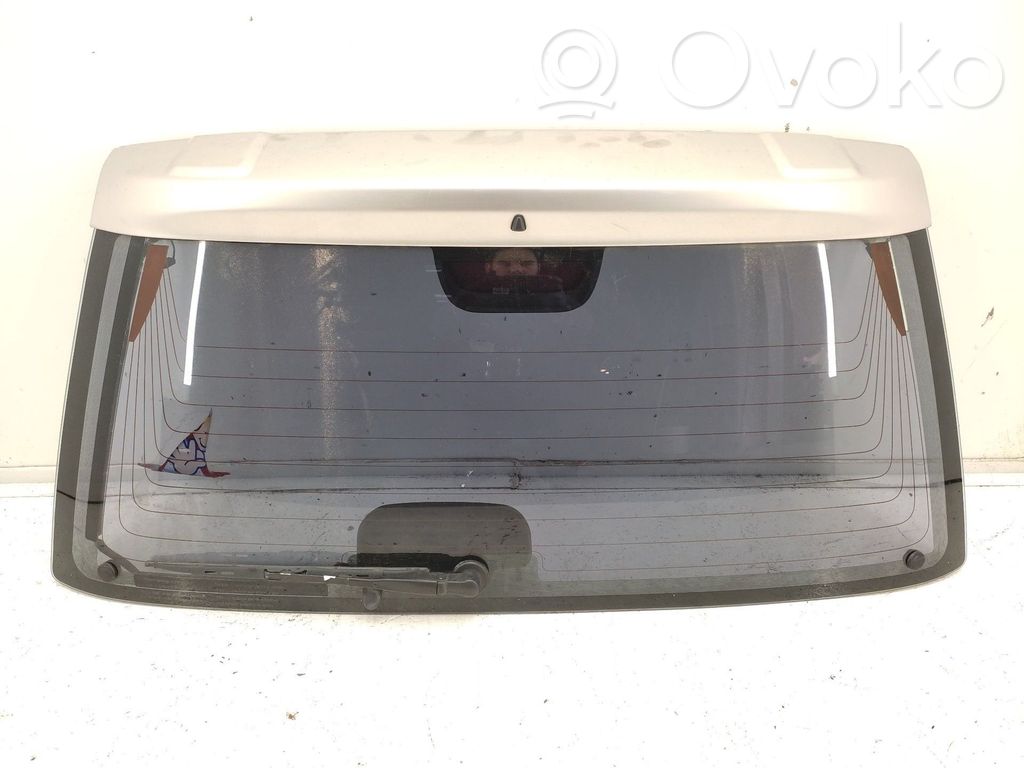 Honda CR-V Puerta del maletero/compartimento de carga 