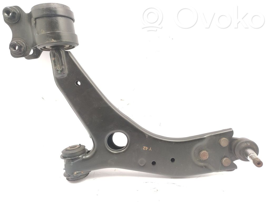 Front control arm   4M513A424BB,1570748