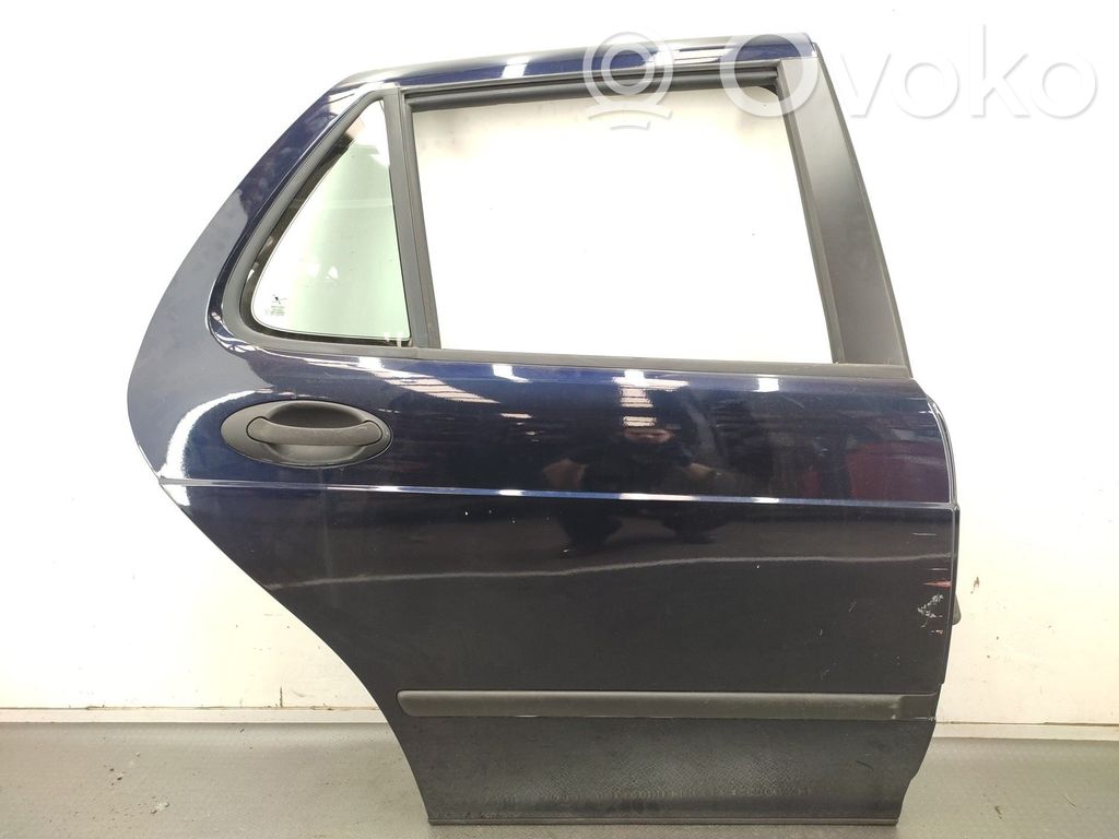 Saab 9-5 Galinės durys 