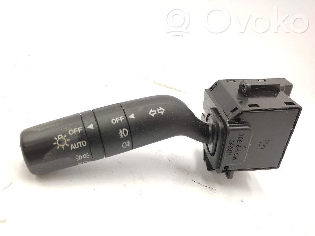 Panel lighting control switch   BFS266122