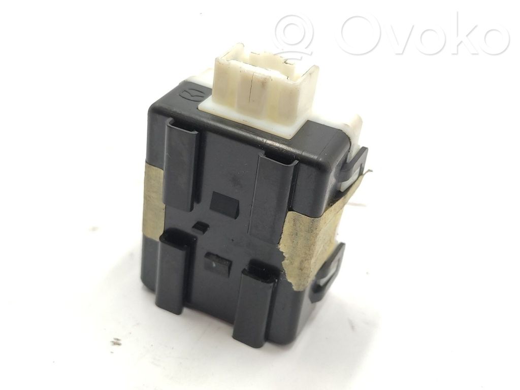 Inversor/convertidor de voltaje   BDB3675DZA