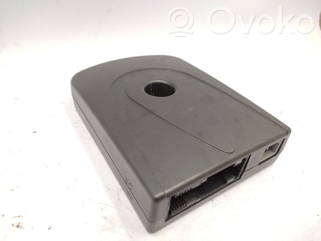 Ford Mondeo MK IV Otras unidades de control/módulos 