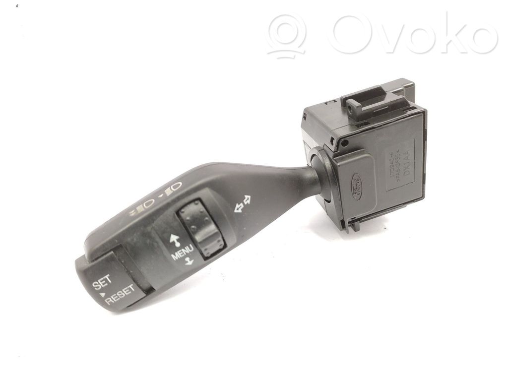Commodo de clignotant   4M5T13335BD,1362588