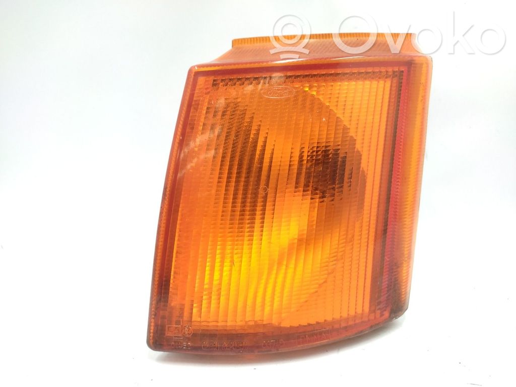 Ford Transit Front fender indicator light 