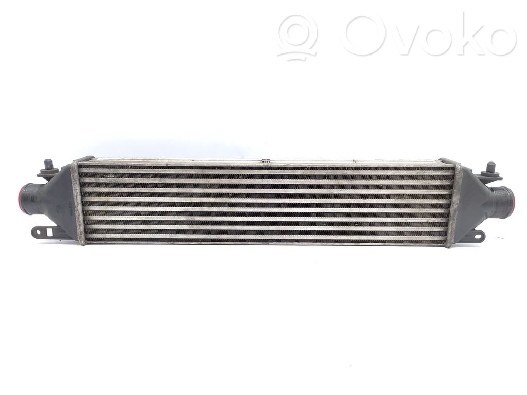 Opel Combo D Interkūlerio radiatorius 