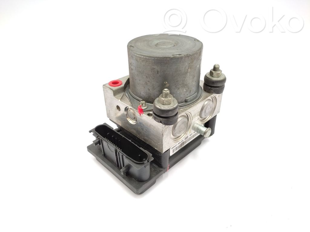 Renault Modus ABS Pump 