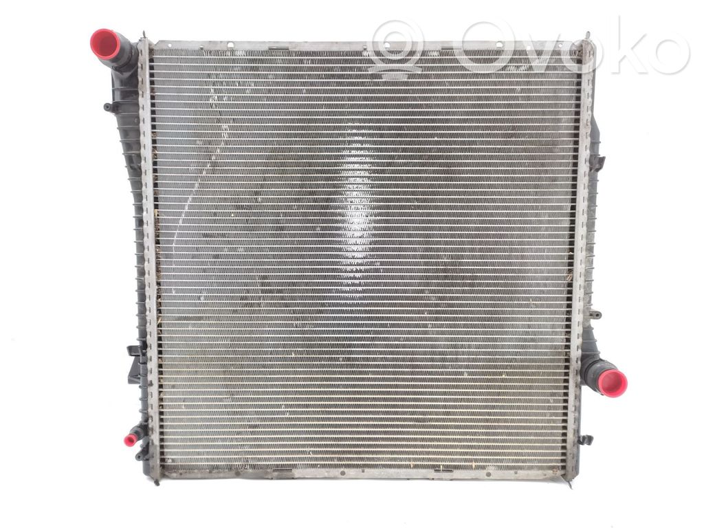 BMW X5 E53 Coolant radiator 