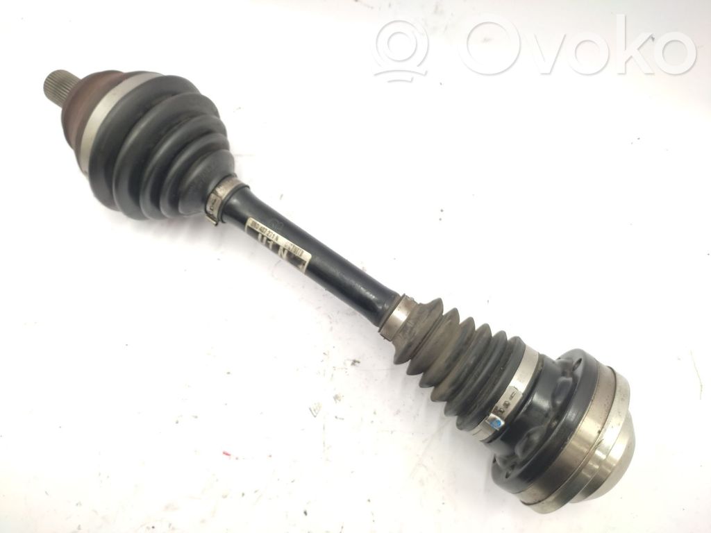 Audi TT Mk1 Front driveshaft 