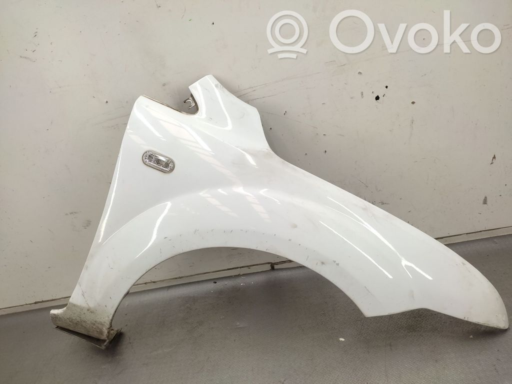 Ford Focus Sparnas 