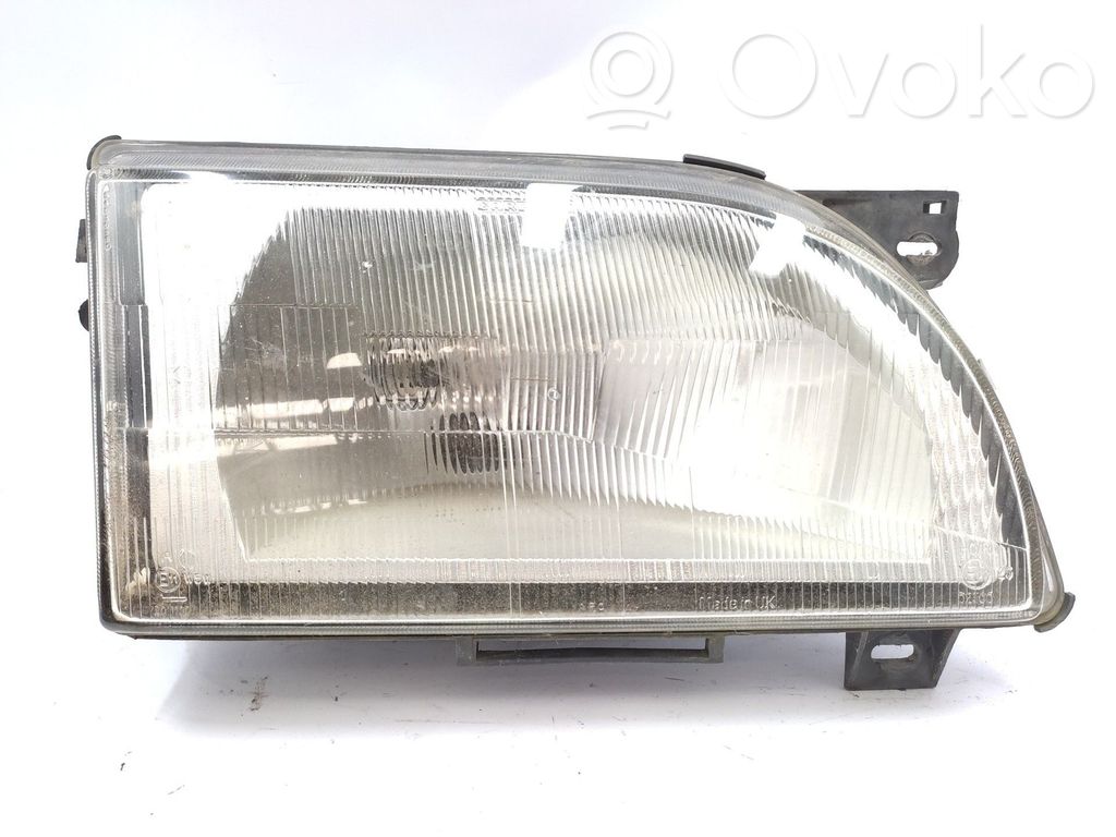 Ford Transit Headlight/headlamp 