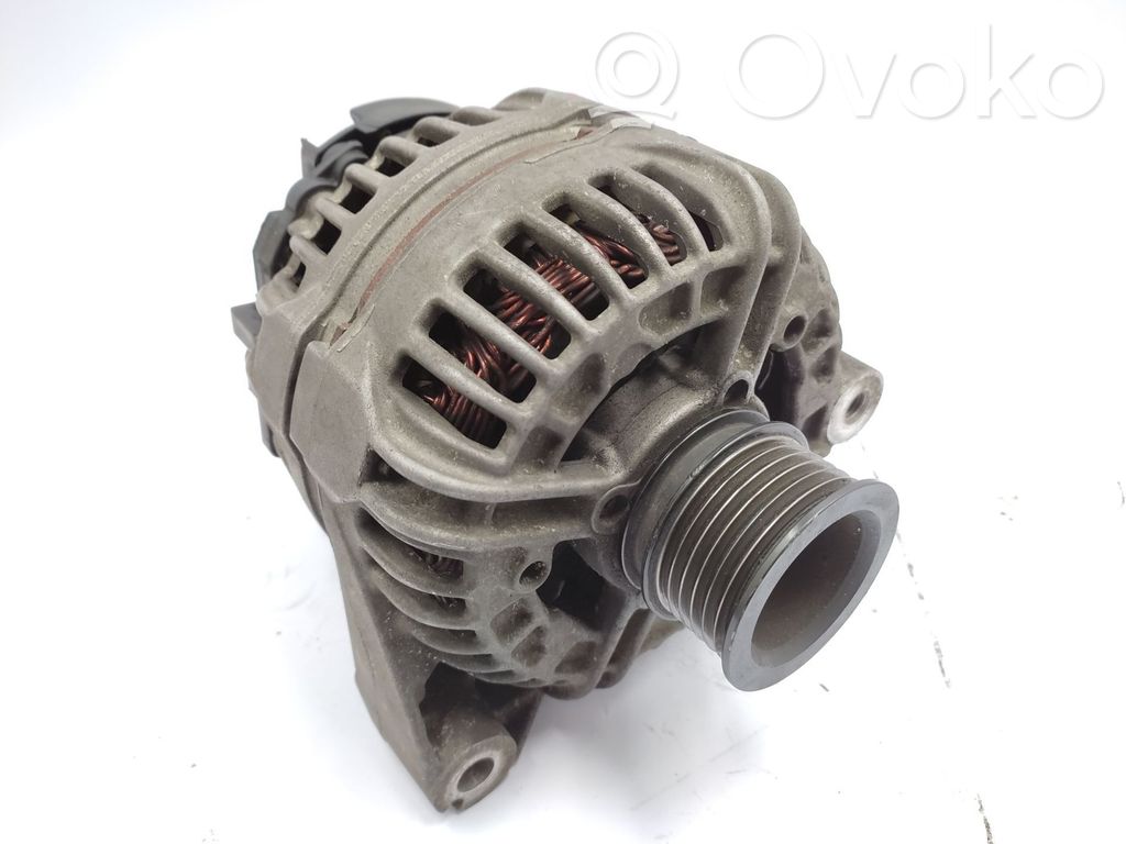 Generator/alternator   7519721,12317541694,0124525026
