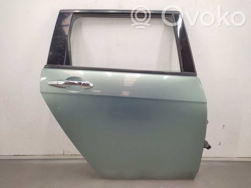 Honda Accord Puerta trasera 