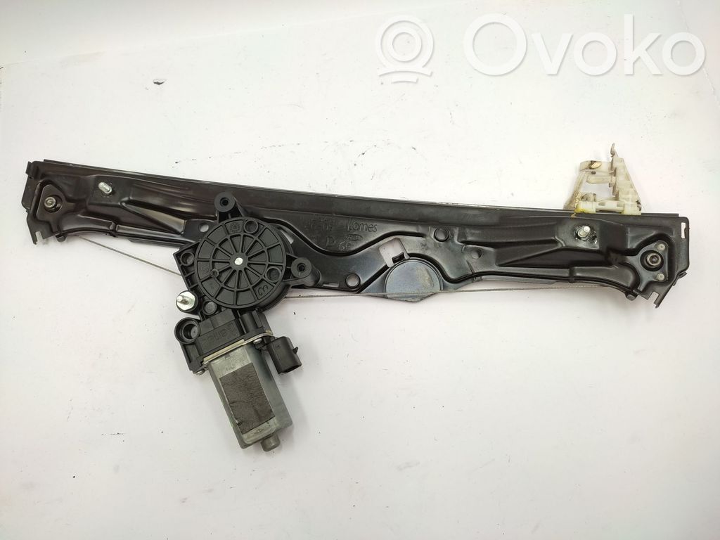 Ford Ka Alzacristalli della portiera anteriore con motorino 