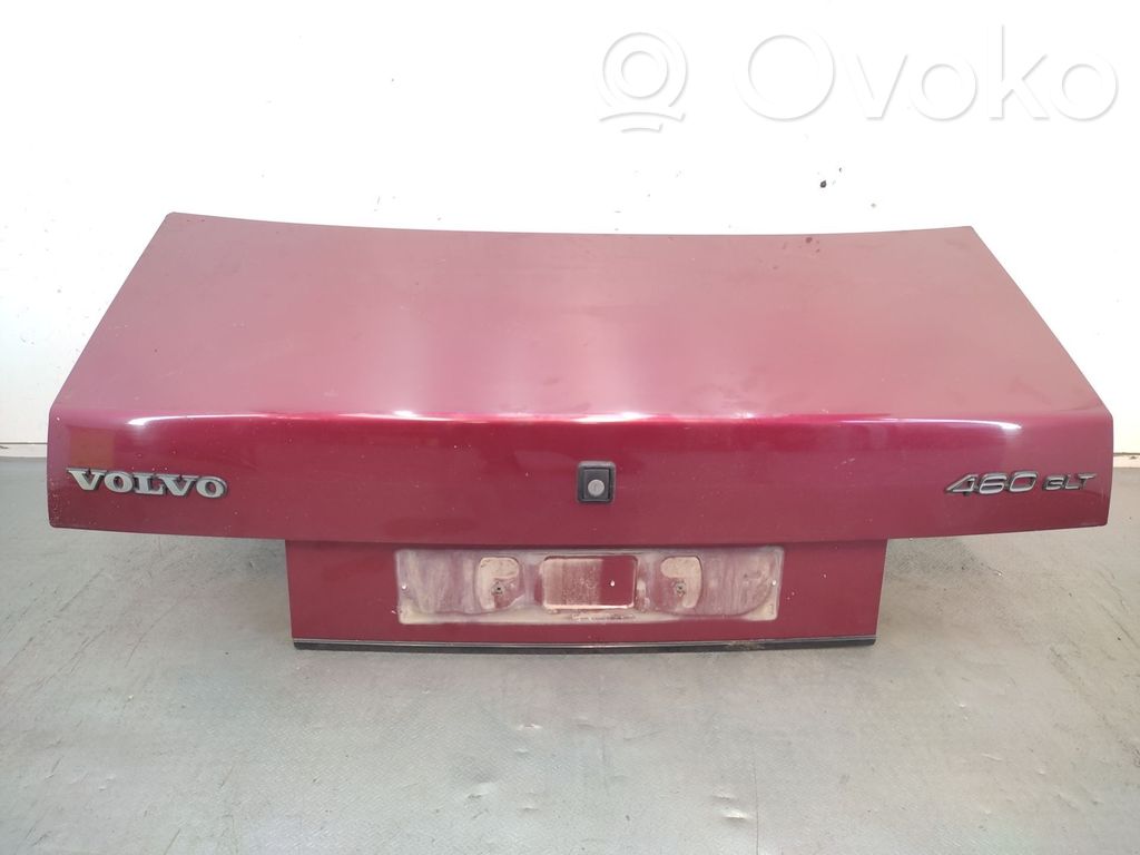 Volvo 460 Tailgate/trunk/boot lid 