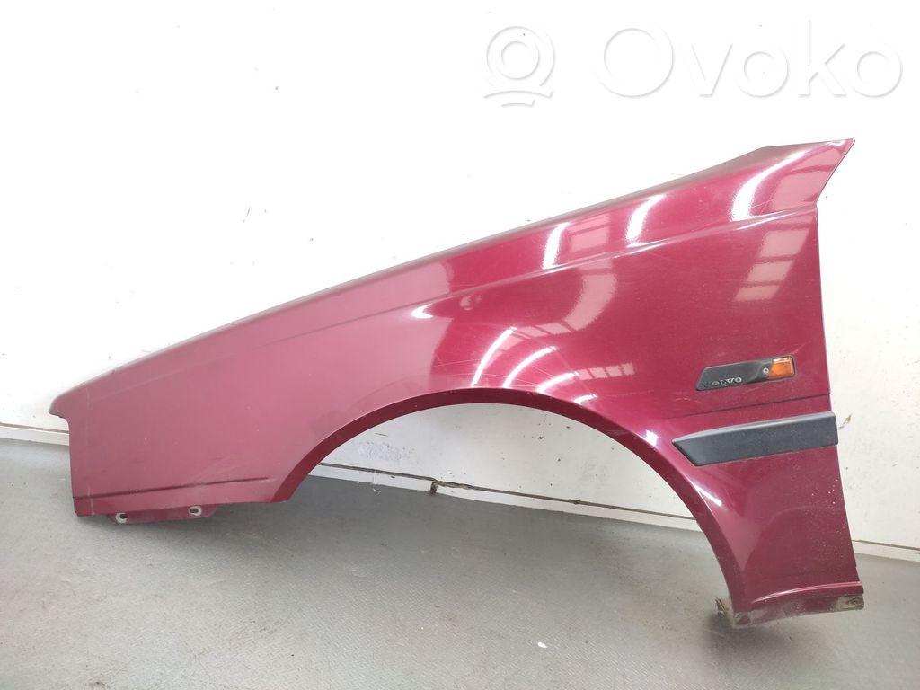 Volvo 460 Sparnas 