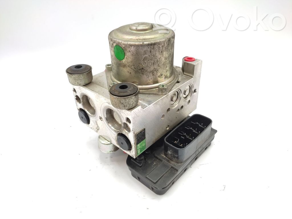 Bomba de ABS   GRYM437A0