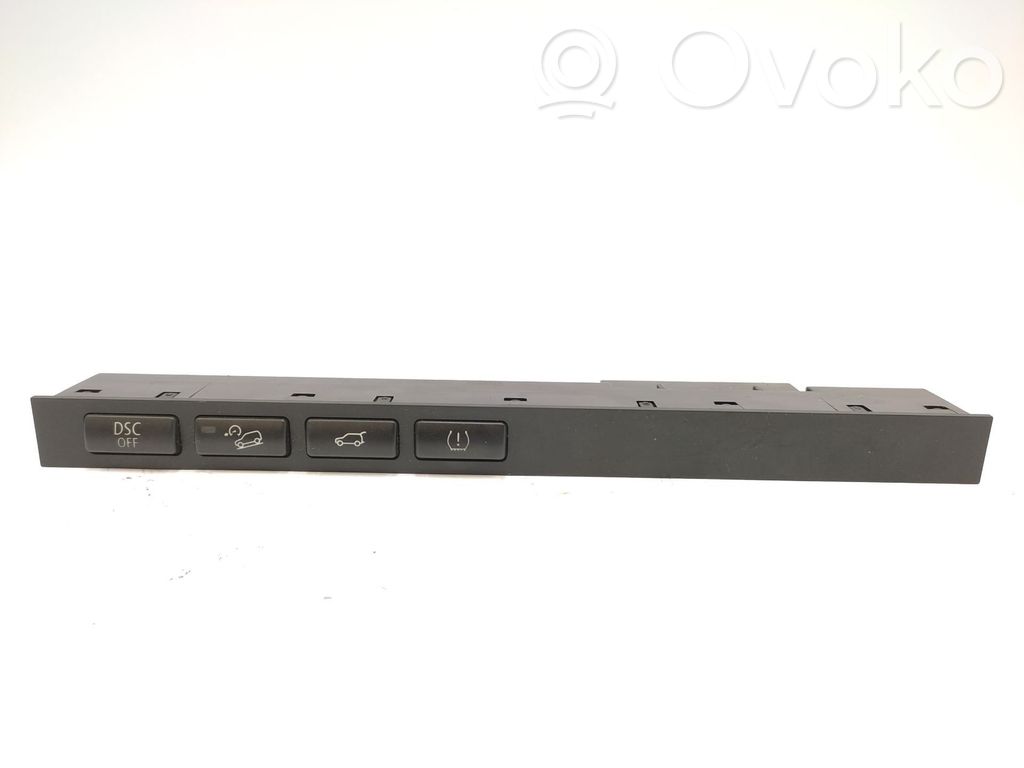 BMW X5 E53 Multifunctional control switch/knob 