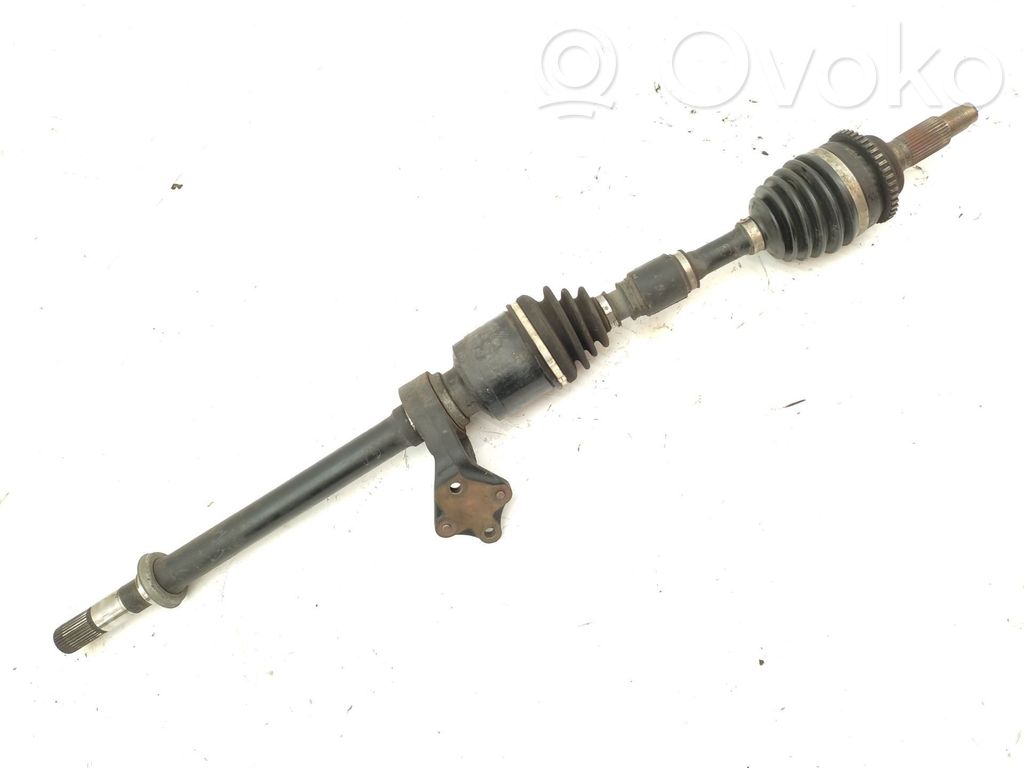 Mazda 6 Eje de transmisión delantero 