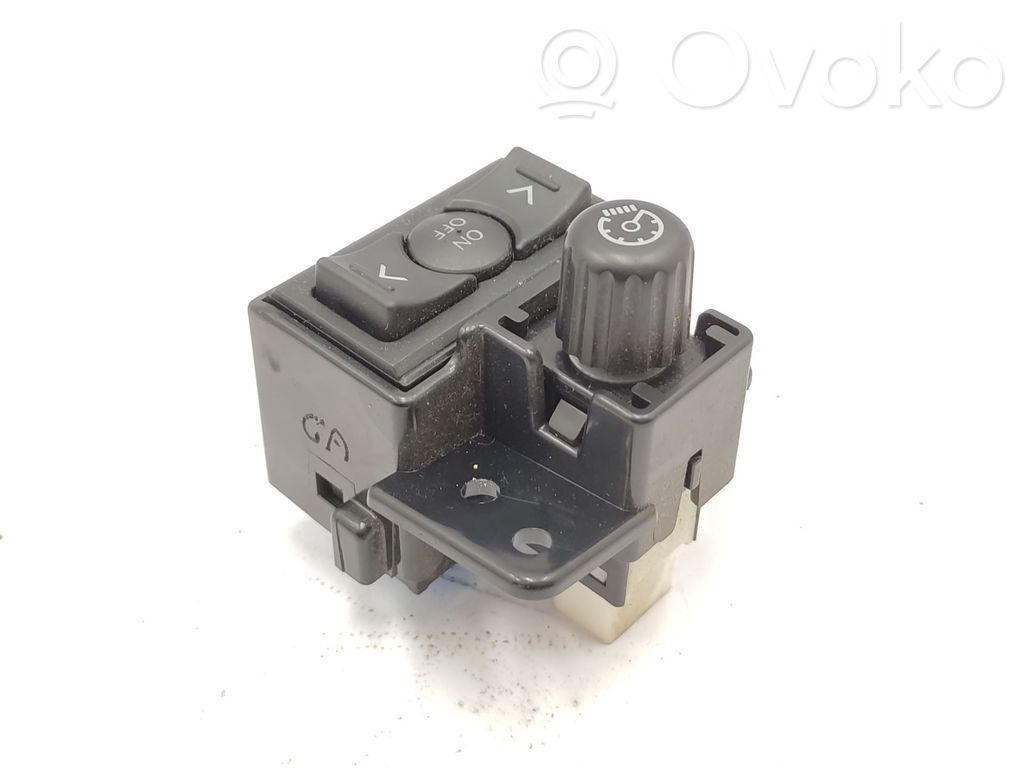 Lexus IS 220D-250-350 Interruptor de control multifunción 