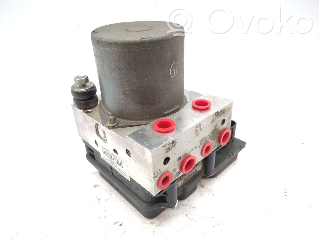 Peugeot 407 ABS bloks 