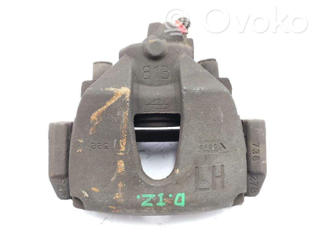 Front brake caliper   AV612B302AA,1682876