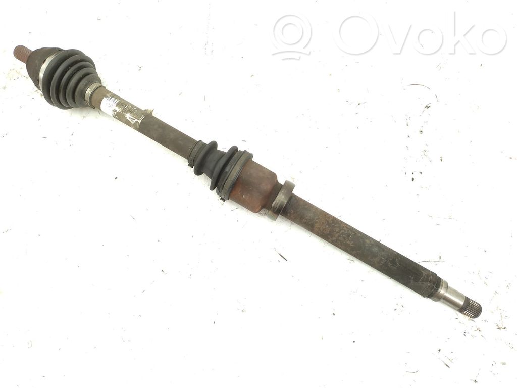 Eje de transmisión delantero   3M513B436DAH,1726275