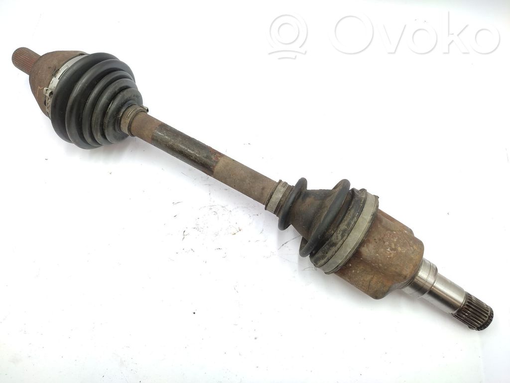 Eje de transmisión delantero   3M513B437DAG,1682285