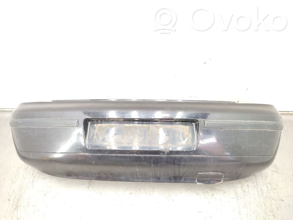 Seat Leon (1M) Parachoques 