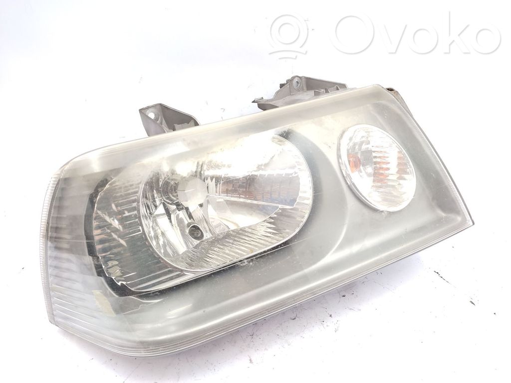 Peugeot Expert Headlight/headlamp 
