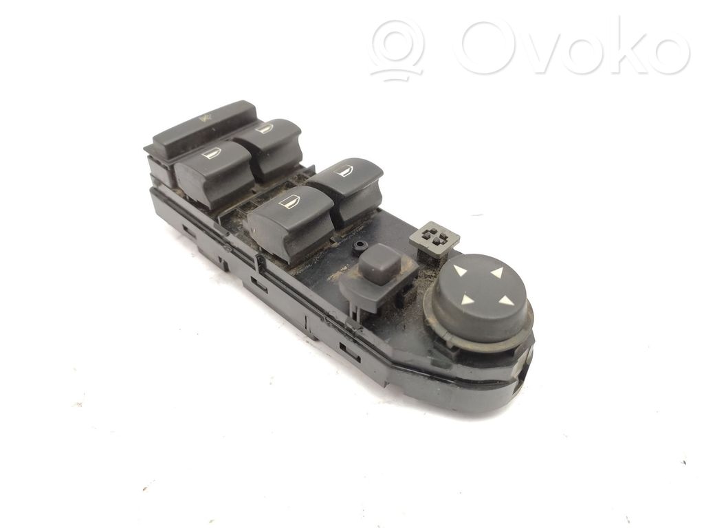 BMW 5 E60 E61 Electric window control switch 