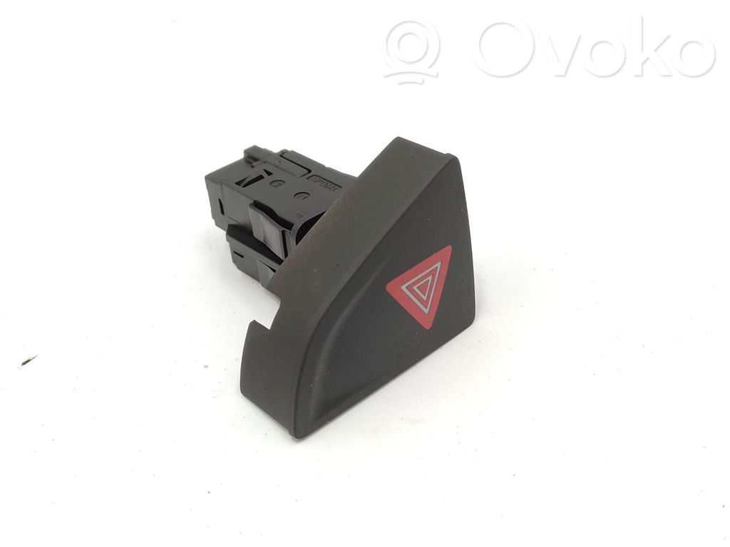 Hazard light switch   96594789KR,649054
