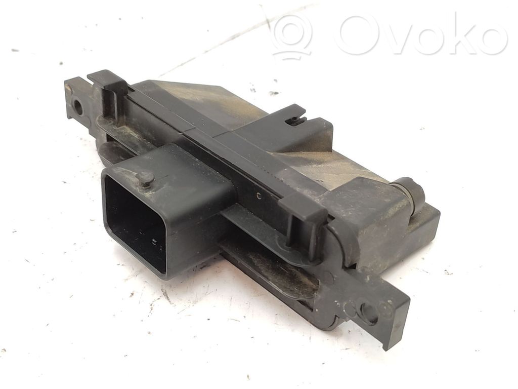 Citroen C5 Voltage converter inverter 