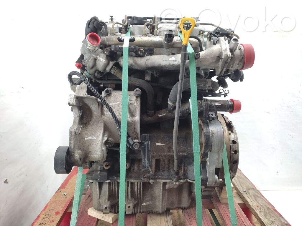 Engine   3EA